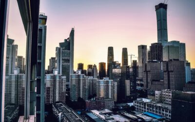 5 Hidden Benefits of Corporate Rentals for Business Mobility