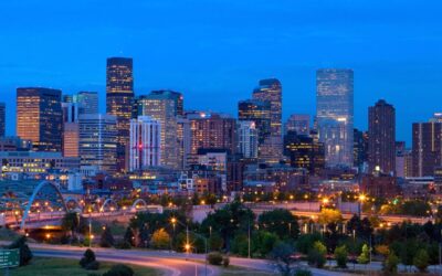 Best Neighborhoods for Denver Midterm Rentals (2025)