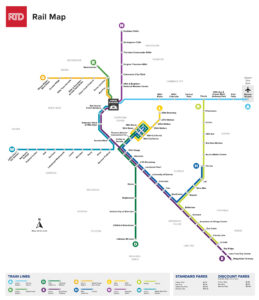 Denver transportation