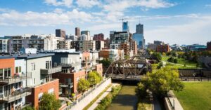 national corporate housing airbnb
